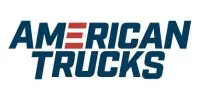 American Trucks Koda za Popust