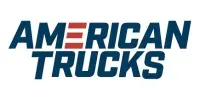 κουπονι American Trucks