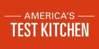 America's Test Kitchen Kody Rabatowe 