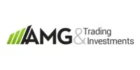 AMG Trading and Investments Alennuskoodi
