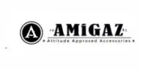 Amigaz Discount Code