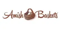 Amish Baskets Discount Code