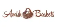 Amish Baskets Coupon