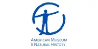 American Museum of Natural History Slevový Kód