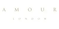 Amour London Discount code
