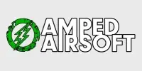 Amped Airsoft Cupom