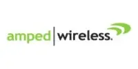 Amped Wireless Rabattkode