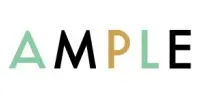 Cupom Amplemeal.com