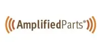Amplified Parts Rabattkode