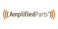 Amplified Parts 優惠碼