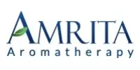 Amrita Aromatherapy Kortingscode