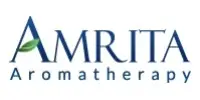 Amrita Aromatherapy Coupon