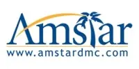 Amstar dmc Promo Code