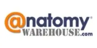 Anatomy Warehouse Code Promo