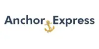 Anchor Express Coupon
