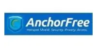 Cod Reducere anchorfree.com