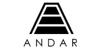 Andarwallets.com Cupom