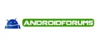 Androidforums.com Cupón