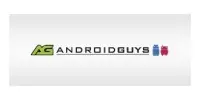 κουπονι Androidguys.com