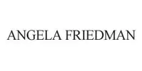 Angelafriedman.com Coupon