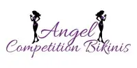 Cupón Angel Competition Bikinis