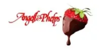 Cupom Angell & Phelps