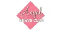 Angel Shave Club Rabattkod