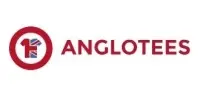 Anglotees.com Cupom