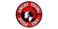 Angry, Young and Poor Rabatkode