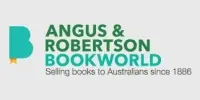 Angus & Robertson Code Promo