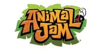 Voucher Animal Jam