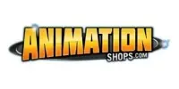 Animationshops Code Promo