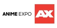 Anime-Expo 優惠碼