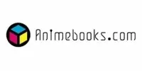 Anime Books Code Promo