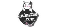 Animetee.com Kupon
