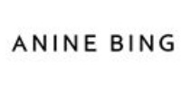 Anine Bing Code Promo