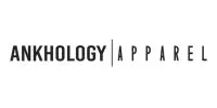 Ankhologyapparel.com Kortingscode