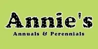 Annie's Annuals & Perennials Kuponlar