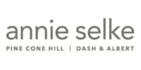 Annie Selke Voucher Codes