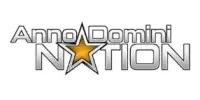 Annodominination.com Kortingscode