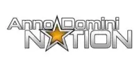 Annodominination.com 優惠碼