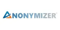 mã giảm giá Anonymizer