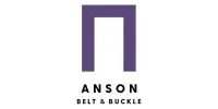 Anson Belt Rabatkode