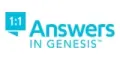 Answers in Genesis Discount Codes