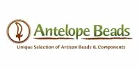 Antelope Beads Koda za Popust