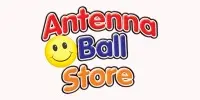 The Antenna Ball Store Slevový Kód