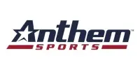 Anthem-Sports Coupon
