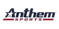 Anthem-Sports Rabatkode