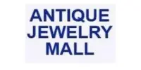 Antique Jewelry Mall Slevový Kód