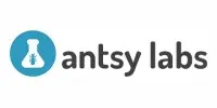 Codice Sconto Antsy Labs